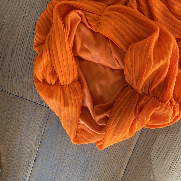 Zara Mini Dress - Picture 3 of 6